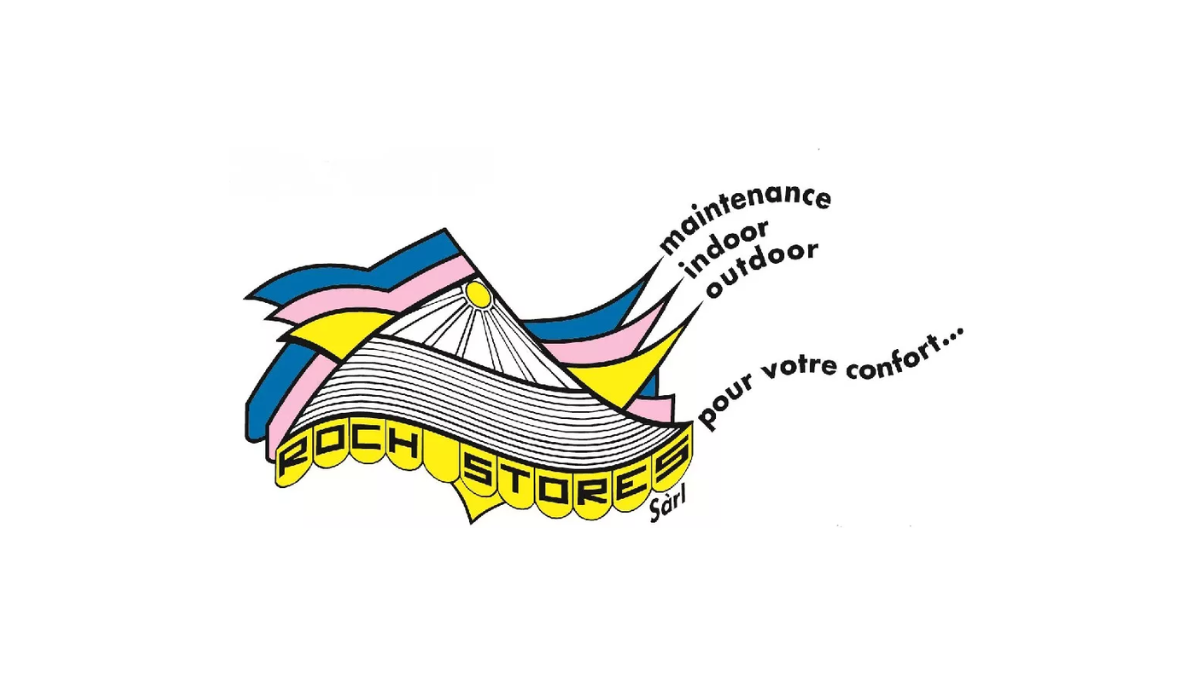 Roch Stores Sàrl