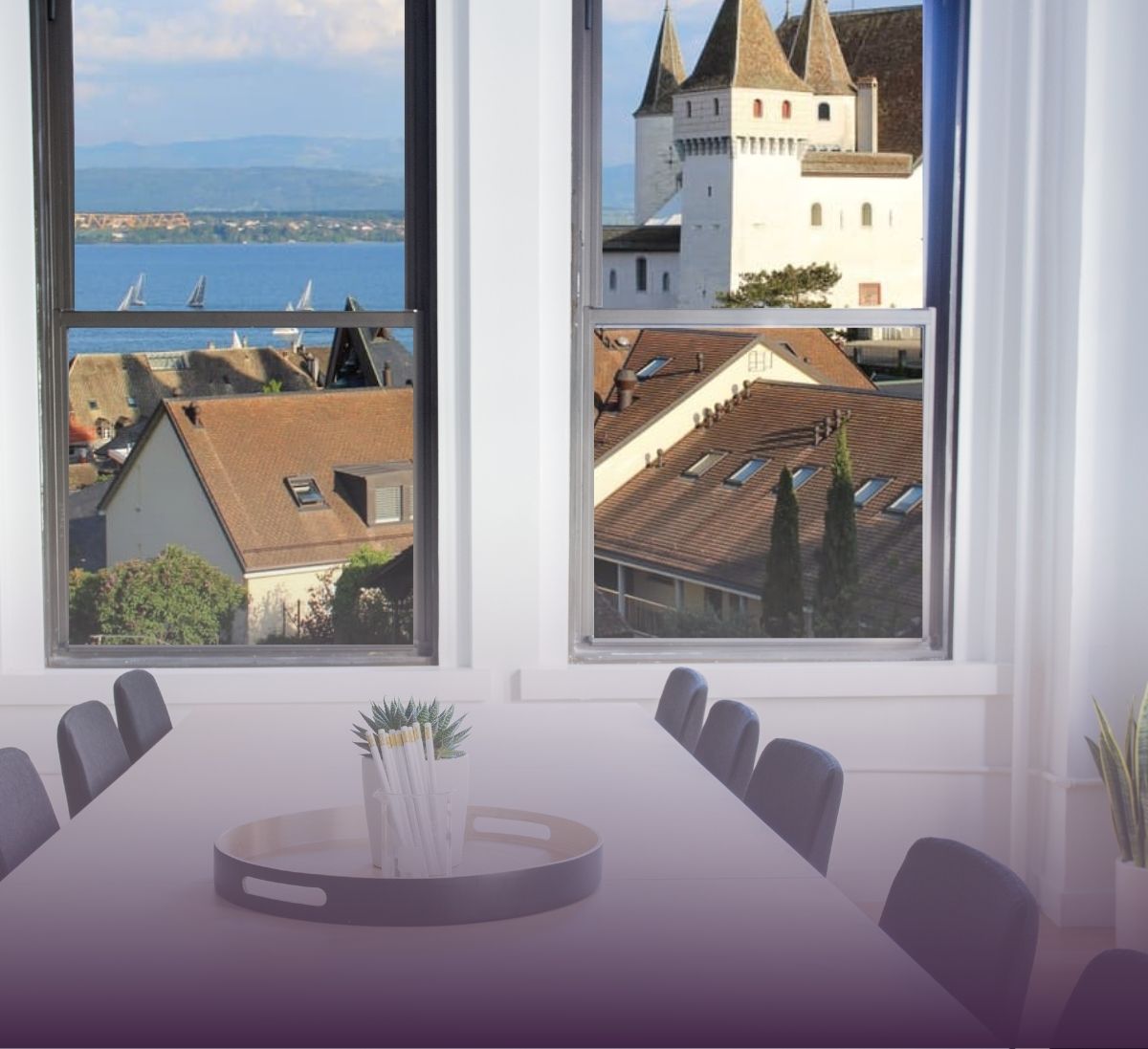 Nyon