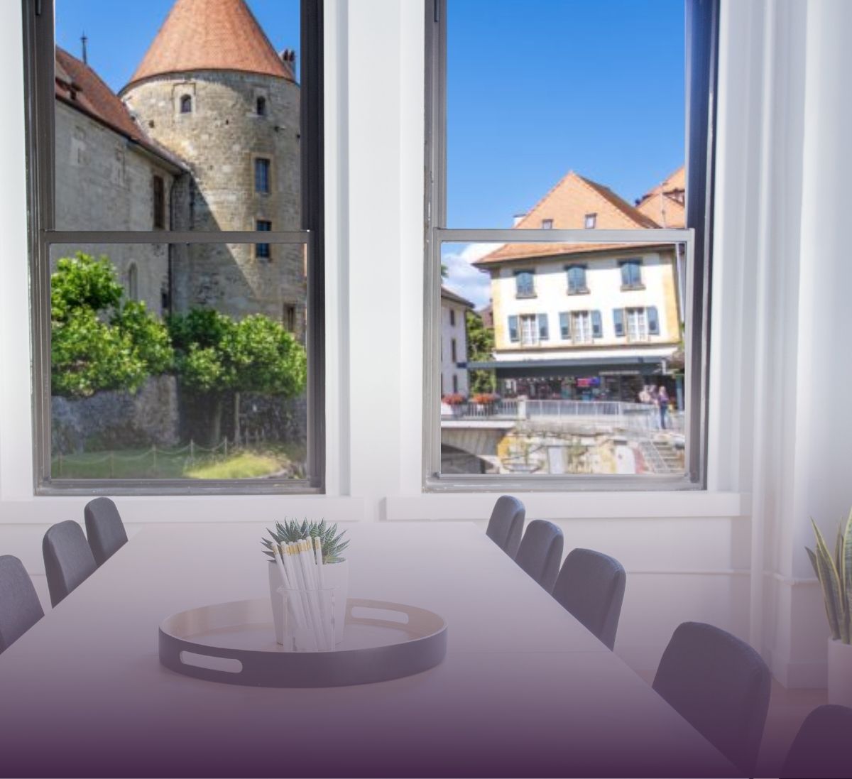 Yverdon